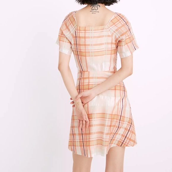 𐙚⋆˚✿˖° Madewell Dress 👗 𐙚⋆˚✿˖° - Picture 9 of 9